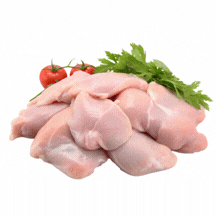 Taza Chicken